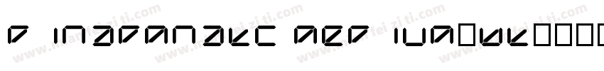 pingfangtc medium-b5字体转换
